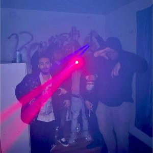 CERTIFIED MEMBERS ONLY (feat. ROCKY CMO, BEBiii & LLOS)