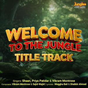Welcome To The Jungle - Title Track (From "Welcome To The Jungle")