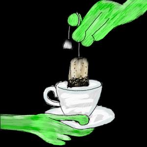 Steeping (feat. Joey Doria)