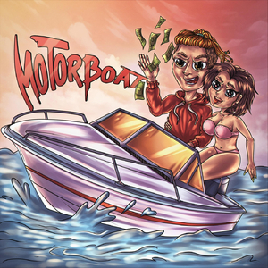 Motorboat