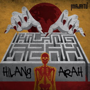 Hilang Arah