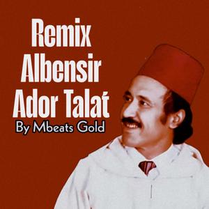 RX Ador Talat (feat. Albensir)