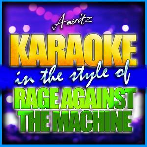 Bombtrack (In the Style of Rage Against the Machine) [Instrumental Version]