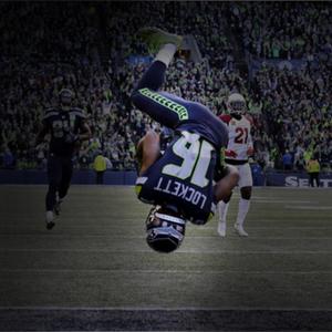 Tyler Lockett