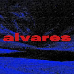 Alvares (feat. Melkweg)