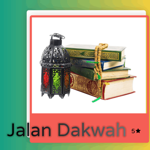 Jalan Dakwah