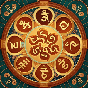 六字真言