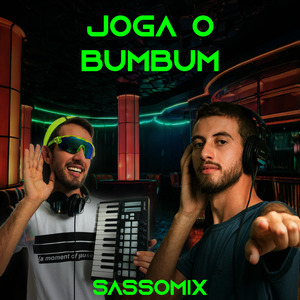 Joga o Bumbum