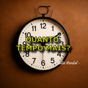 Quanto tempo mais?