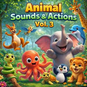 La jirafita estira up-up