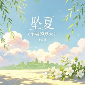 坠夏（小城的夏天）