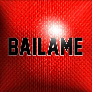 BAILAME (feat. Hyper)
