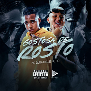 Gostosa de Rosto