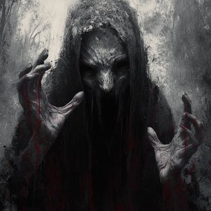 When Love And Death Embrace