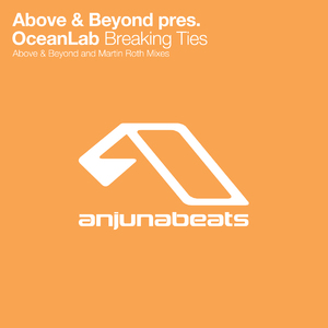 Breaking Ties (Above & Beyond Analogue Haven Extended Mix)