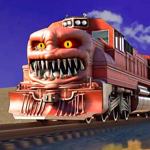 INFECTED TRAIN EATER