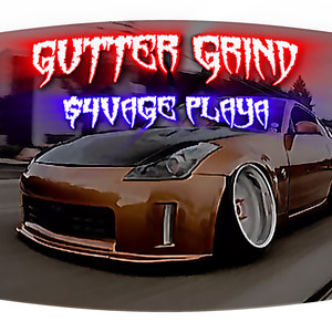 Gutter Grind