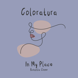 In My Place (Acoustic Cover)