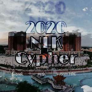 2020 NLK Cypher