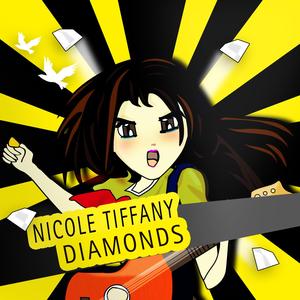 Diamonds (Like Diamonds in the Sky)