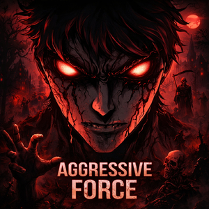 AGGRESSIVE FORCE