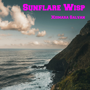 Sunflare Wisp