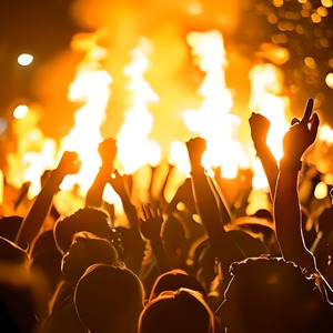 The Future is Bright