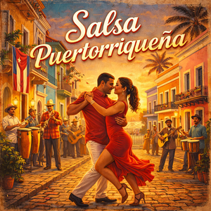 Dame Más Salsa