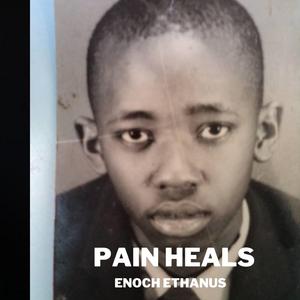 Pain Heals (feat. Lorraine)