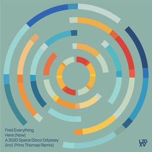 Here (Now) (2003 Original)