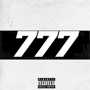 777 (feat. Shaferchik)