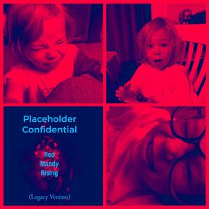 Red Mandy Rising (Legacy Version)