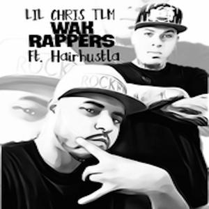 Wak Rappers (feat. Hairhustla)