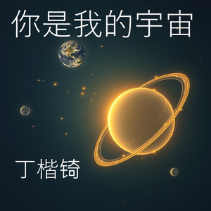 你是我的宇宙