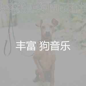 温和幼犬梦想
