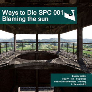 Stupidisco (Original Mix)