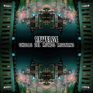 Chicas Del Mundo Moderno