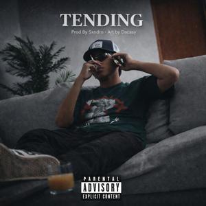 Tending (feat. Dtuhoe)