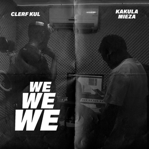 We