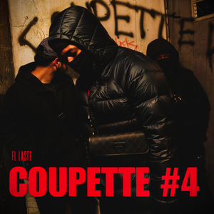 COUPETTE #4