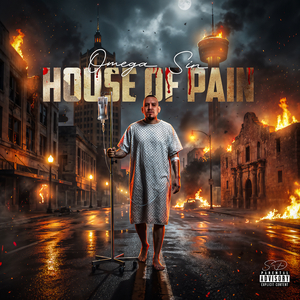 House of Pain