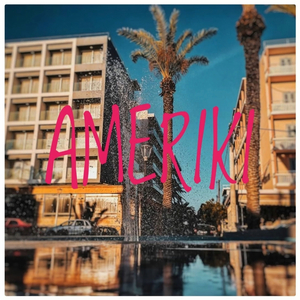 Ameriki