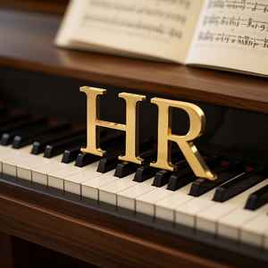 Serendipiyous Meeting（意外的邂逅）