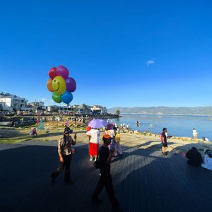 未解的谜题 伴奏