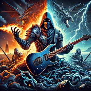 Legend of Hyrule (Alternate Version)