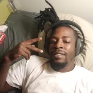 Chuky (missy b yama fresh mb)