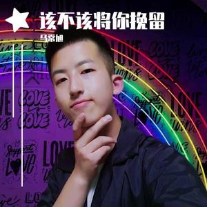 该不该将你挽留