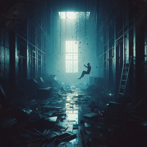 HOPELESS (slowed + reverb)