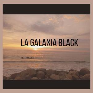 La galaxia black