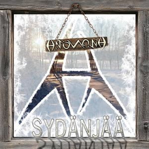 Sydänjää